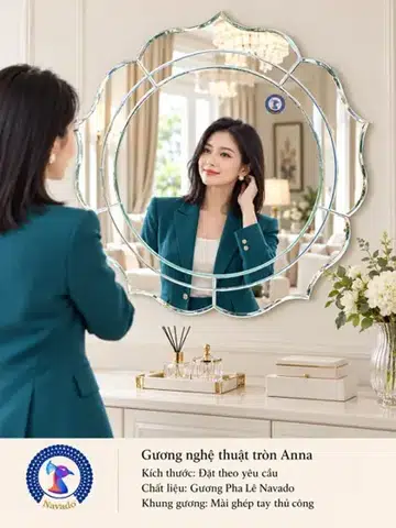 Anna round