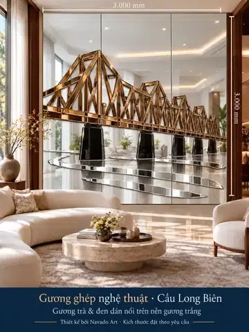 Long Bien Bridge
