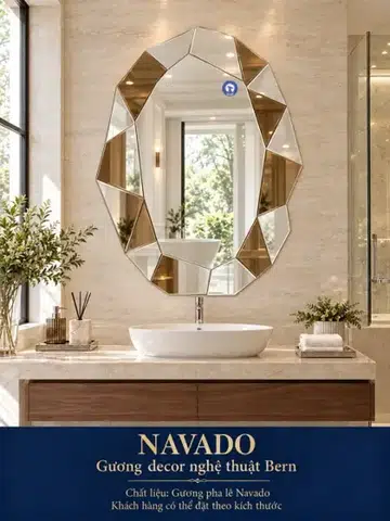 Bern bathroom