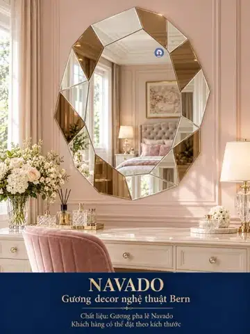 Bern vanity