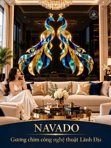 Peacock Kingdom