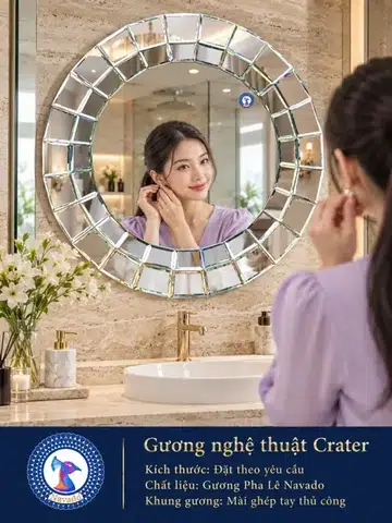 Crater