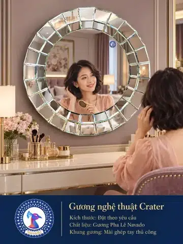 Crater