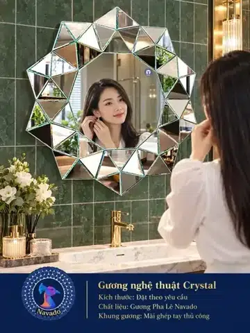 Crystal