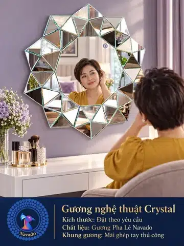 Crystal