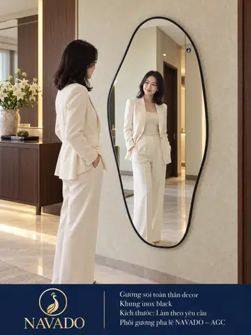 Decor Black