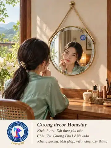 Homstay