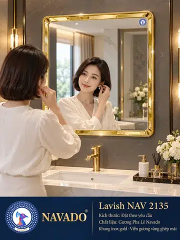 Lavish NAV 2135