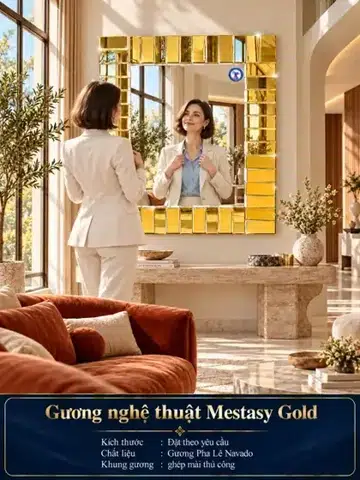 Mestasy Gold