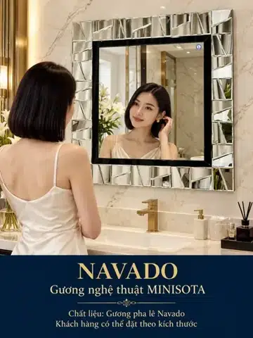 MINISOTA — bathroom