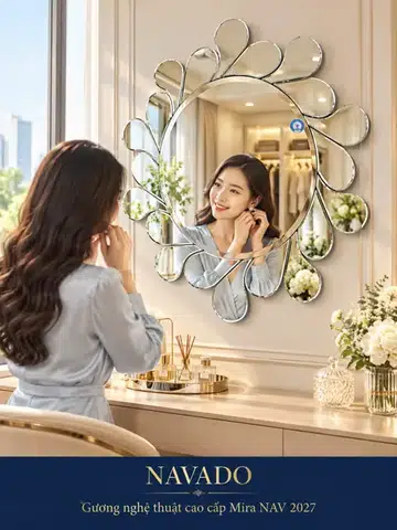 Mira NAV 2027 vanity