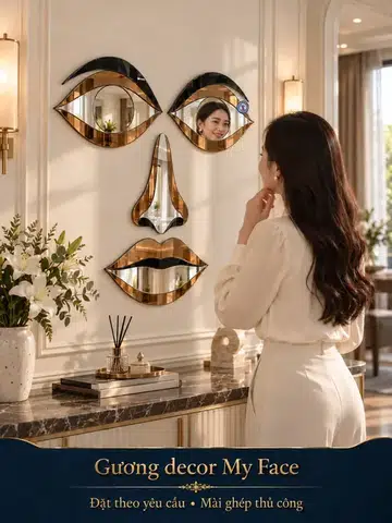 My Face