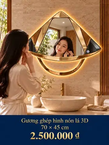 Conical Hat 3D