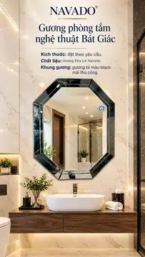 Black Octagon