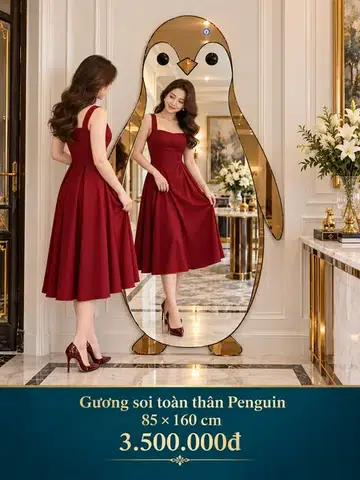 Penguin