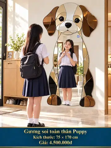 Puppy