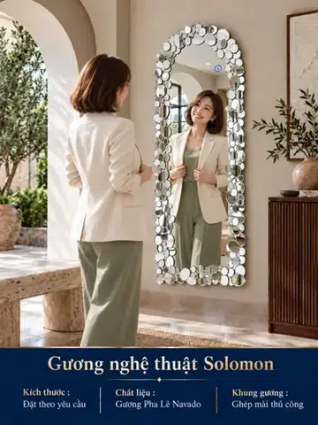 Solomon