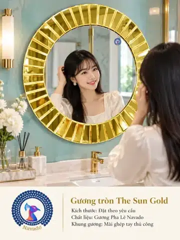 The Sun Gold