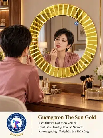 The Sun Gold
