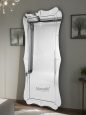 Full-Length Decorative Mirror Atlantic NAV 2020M-NT