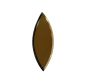 10‑Piece Leaf‑Shaped Mirror Set - Navado UK - Image 2