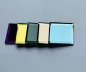 10‑Piece Square Mirror Set - Navado UK - Image 2