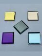 10‑Piece Square Mirror Set - Navado UK