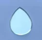 10‑Piece Teardrop Mirror Set - Navado UK - Image 4