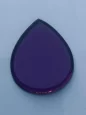 10‑Piece Teardrop Mirror Set - Navado UK - Image 2