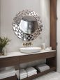 Artistic Mirror Navado Sunset NAV 2028-NT
