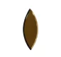 Hand‑painted Mirror Wall Decoration - Image 2