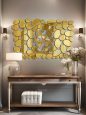 Living Room Wall Mirror Luxury NAV 2050-NT - Image 2