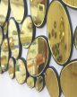Living Room Wall Mirror Luxury NAV 2050-NT - Image 3