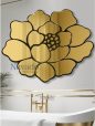 Luxury Art Bathroom Wall Mirror – Rose NAV 2013-NT - Image 3