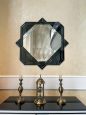 Luxury Artistic Decorative Mirror Nullan NAV 2085-NT