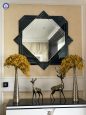 Luxury Artistic Decorative Mirror Nullan NAV 2085-NT - Image 3