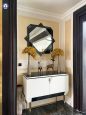 Luxury Artistic Decorative Mirror Nullan NAV 2085-NT - Image 4