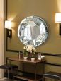Premium Artistic Decorative Wall Mirror Rocio NAV 2208-NT - Image 3