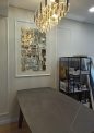 Luxury Living Room Decorative Mirror – Tiamo NAV 2064-NT - Image 3