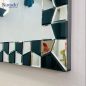 Luxury Rectangular Bathroom Mirror – Serai NAV 2095D-NT - Image 3