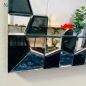 Luxury Rectangular Bathroom Mirror – Serai NAV 2095D-NT - Image 4