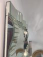 Luxury Wall Art Decorative Mirror – Adela NAV 2106-NT - Image 3