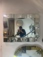 Luxury Wall Art Decorative Mirror – Adela NAV 2106-NT - Image 5