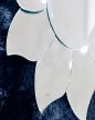 Luxury Wall-Mounted Decorative Mirror Peony NAV 2047-NT - Image 4