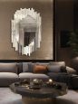 Premium Artistic Wall Mirror NAV 2130-NT - Image 5