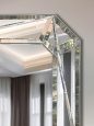 Artistic Wall Mirror Cubo NAV 2128-NT - Image 3