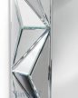 Beveled Luxury Decorative Wall Mirror Navado Hathaway NAV 2084-NT - Image 3